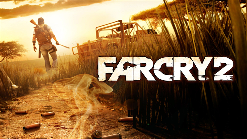 孤岛惊魂2手机版免费下载 第4张图片