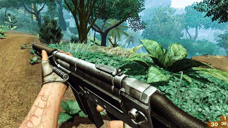 孤岛惊魂2手机版免费下载 第1张图片