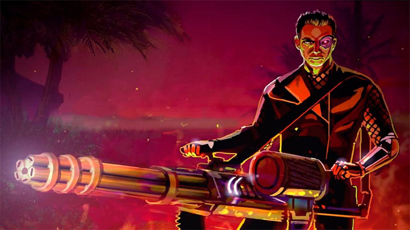 孤岛惊魂3血龙手机版免费下载 第1张图片