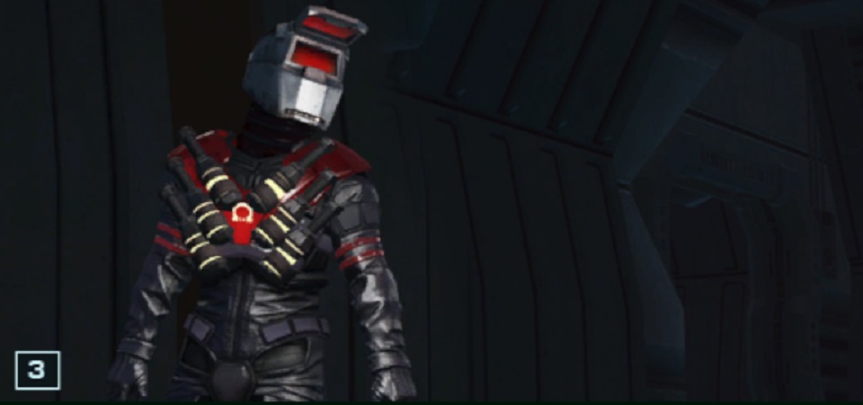 游戏玩家手册截图2