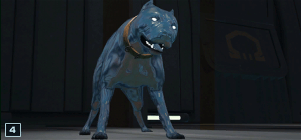 游戏玩家手册截图3