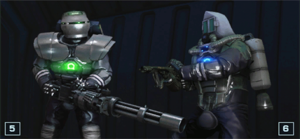 游戏玩家手册截图4