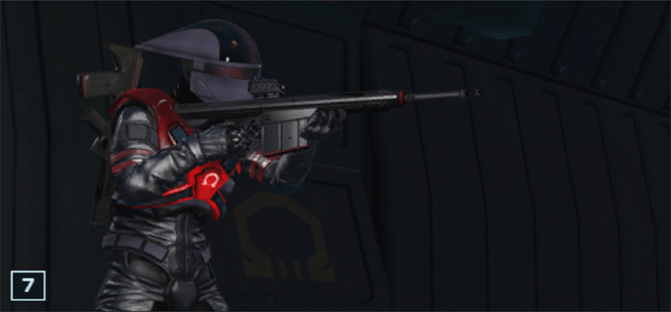 游戏玩家手册截图5