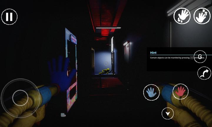 波比的游戏时间前传手机版 第4张图片