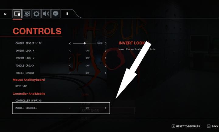 波比的游戏时间前传手机版 第2张图片