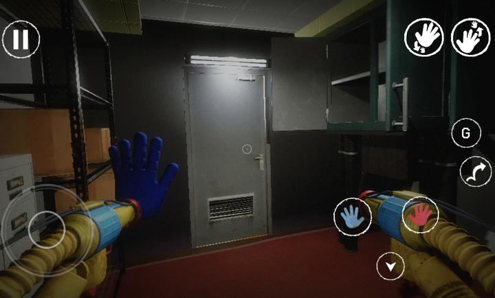 波比的游戏时间前传手机版 第1张图片