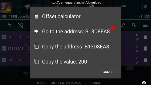 使用说明截图9