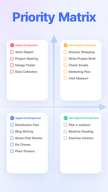 TickTick免费版 第1张图片