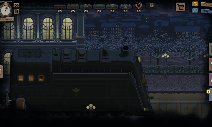 旁观者列车长手机版下载 第3张图片