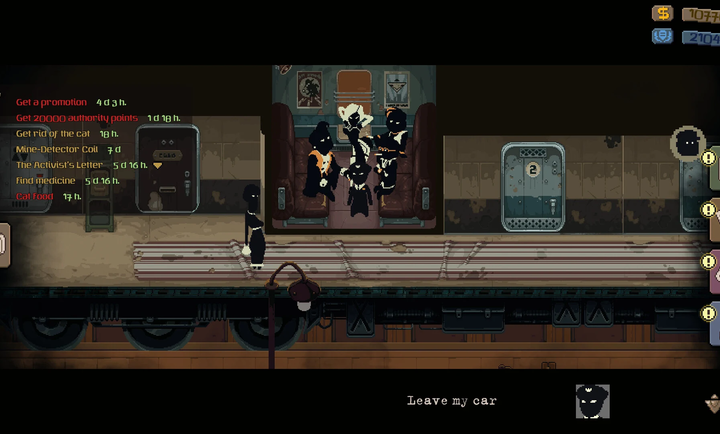 旁观者列车长手机版下载 第1张图片