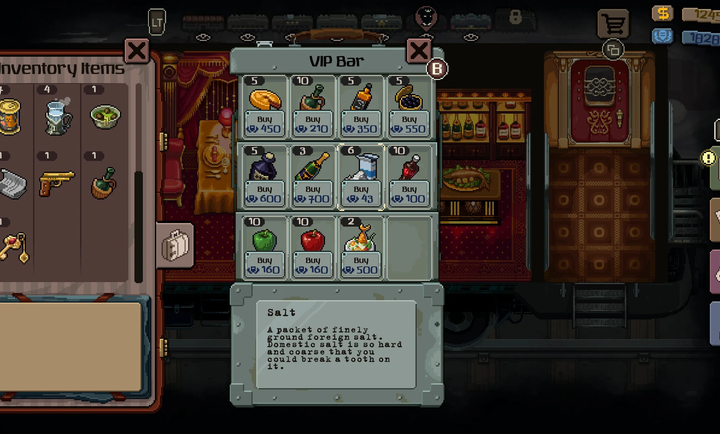 旁观者列车长手机版下载 第2张图片