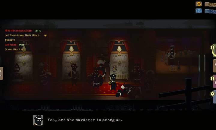 旁观者列车长手机版下载 第4张图片