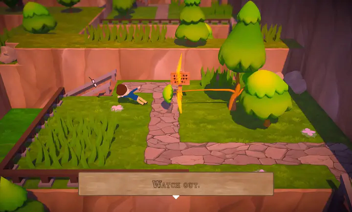 树恨你游戏手机版 第2张图片