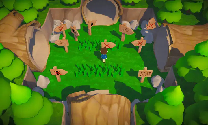 树恨你游戏手机版 第3张图片