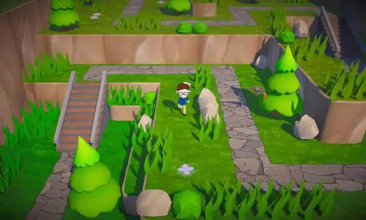 树恨你游戏手机版 第4张图片