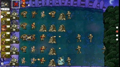 植物大战僵尸合金弹头版内置mod菜单下载 第2张图片