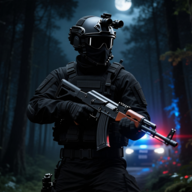 玩家自制CS2手游下载 v1.5.0 安卓版