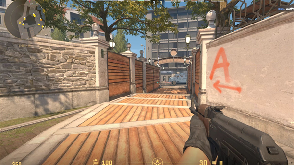 CS2玩家自制游戏手机版下载 第2张图片