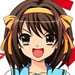 凉宫春日的约定