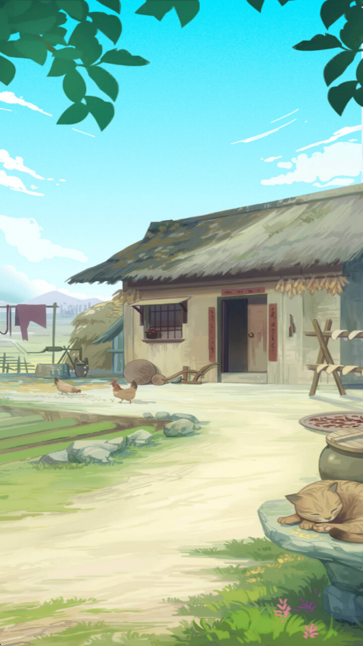 我的养老时光官方正版下载 第4张图片