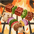 烤串大师游戏最新版下载 v1.0.0.3 安卓版