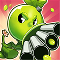 植物大战僵尸变异大招版免广告下载 v1.0.1 安卓版