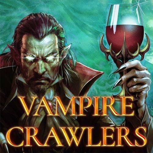 吸血鬼探索者免费中文版下载 v1.0 安卓版