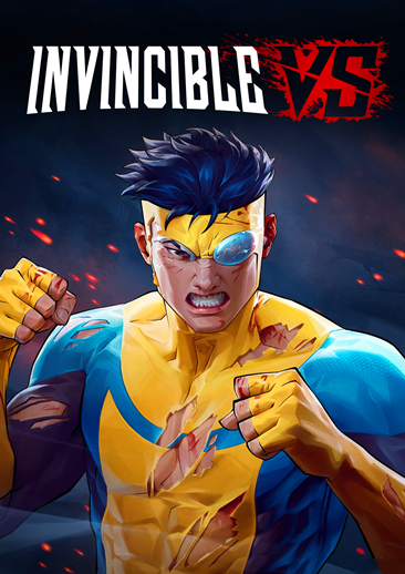 无敌少侠VS游戏免费下载 免安装绿色版