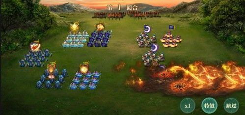 石门八阵攻略2