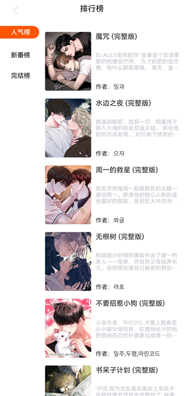 漫蛙ManWa2 第2张图片