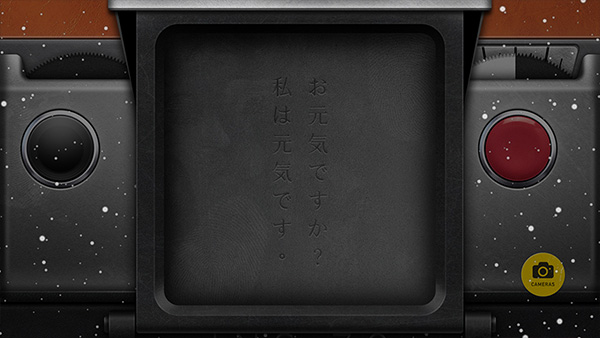 NOMO CAM相机app官方版下载 第1张图片