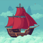 天空商人中文版下载 v1.1.1 安卓版