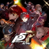 P5R皇家版