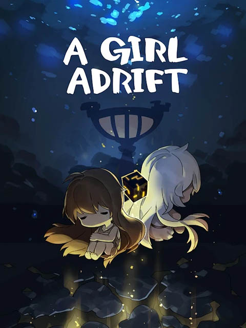 漂流少女生存记最新版 第4张图片