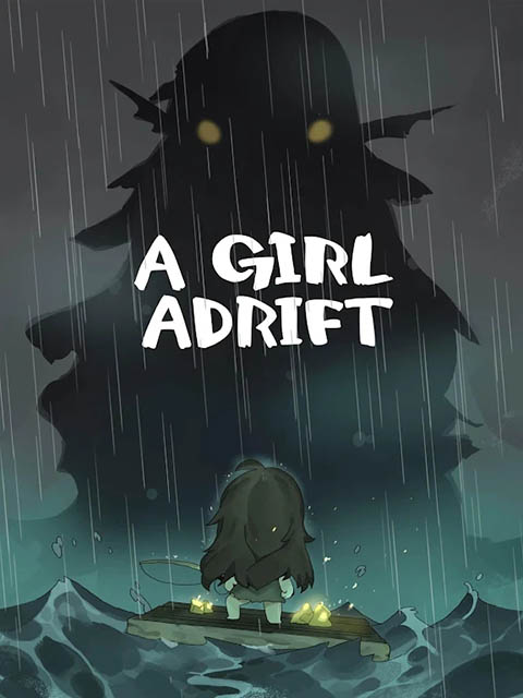 漂流少女生存记最新版 第1张图片