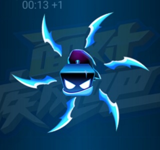 初始