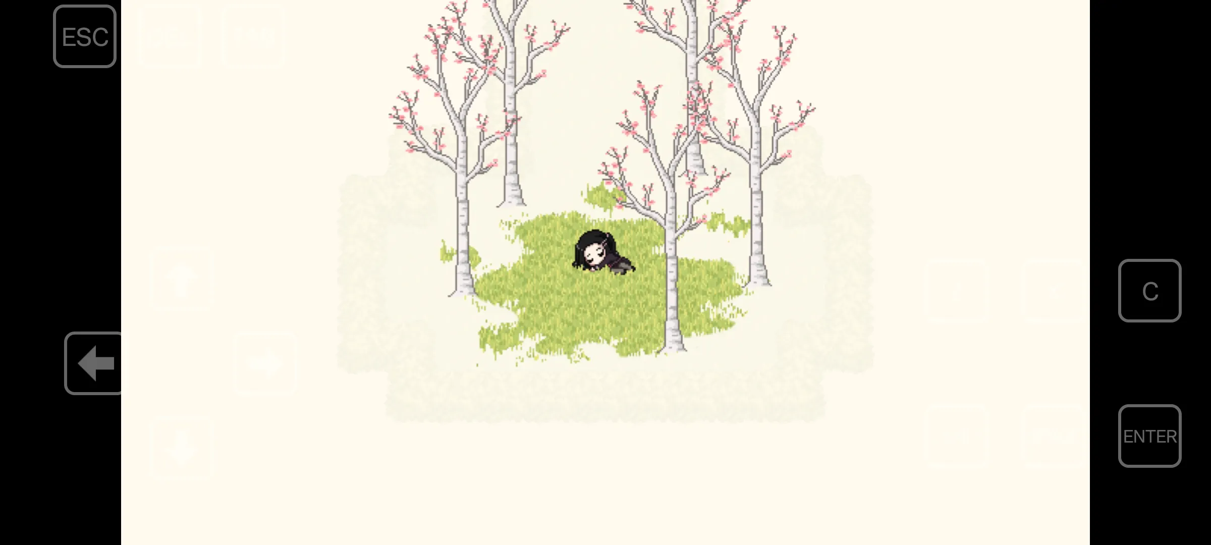 吉计划一纸百合序章手机版下载 第3张图片