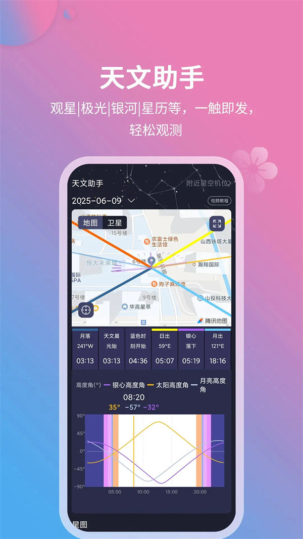 莉景天气VIP解锁版 第4张图片