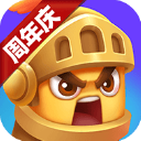 土豆英雄无限钻石无限金币