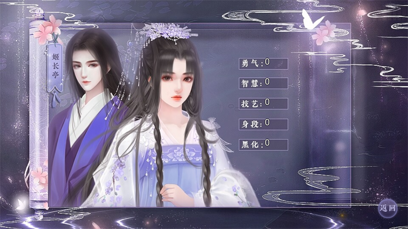女帝威武金手指破解版2026下载 第4张图片