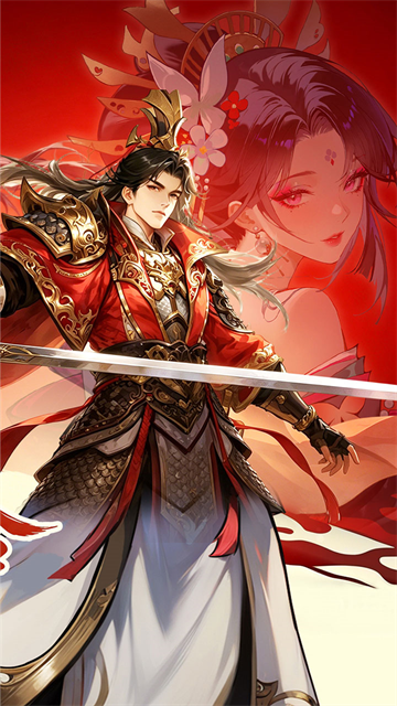 逍遥浪人最新版 第2张图片