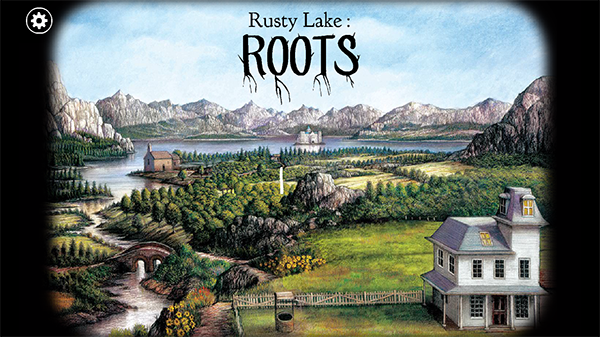 Rusty Lake Roots手机中文版下载 第5张图片