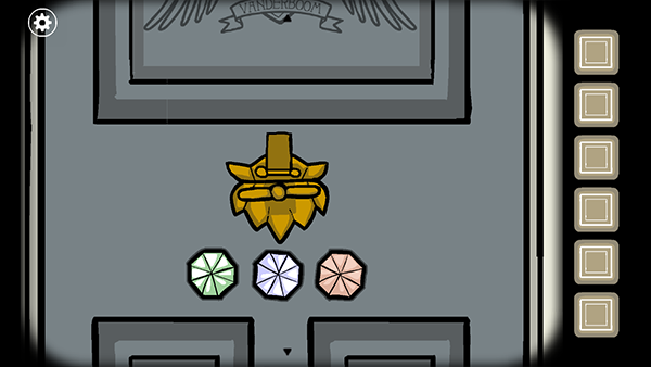 Rusty Lake Roots手机中文版下载 第1张图片