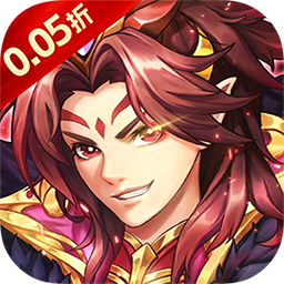 征战九州0.1折萌将争锋版