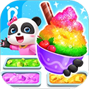 宝宝巴士雪糕工厂游戏无限金币版最新下载 v9.92.00.00 安卓版