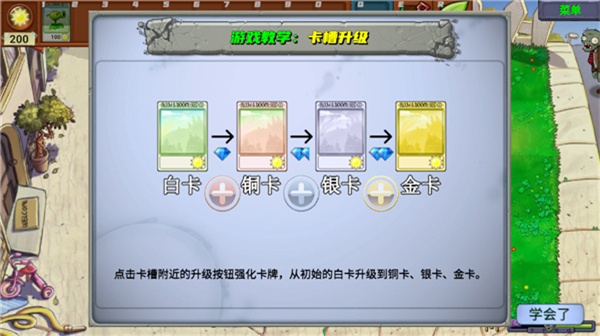 PVZ牛头版2026最新版本 第5张图片