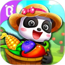 宝宝庄园无限星星金币版下载