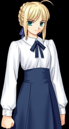 Saber