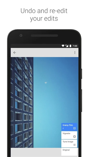 Snapseed免费版最新版 第2张图片