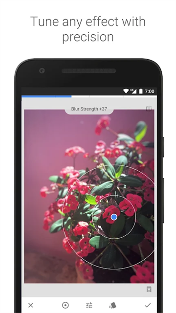 Snapseed免费版最新版 第3张图片